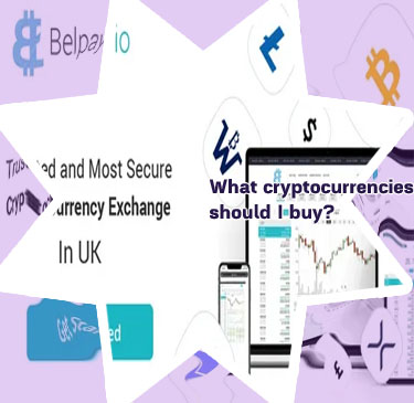 Best crypto buying platform