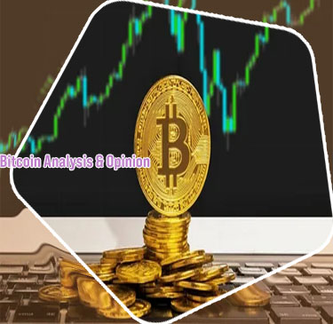 Bitcoin price in