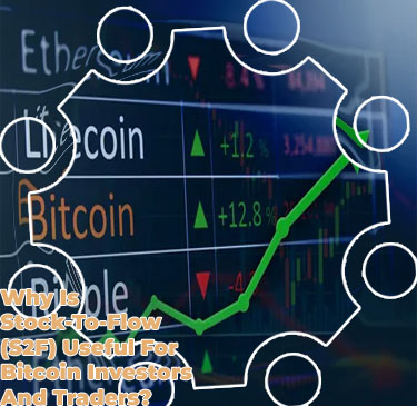 Bitcoin stock chart