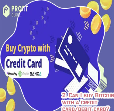 Buy crypto with credit card
