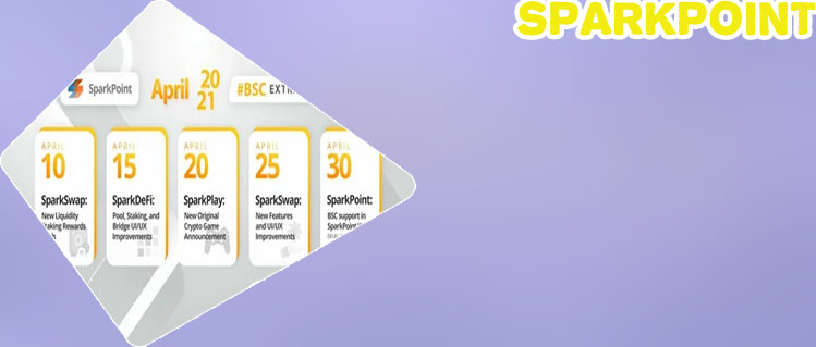 Buy sparkpoint crypto