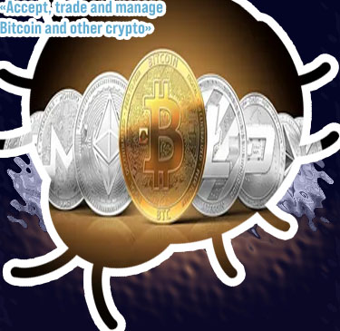 Crypto coin