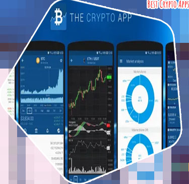 Crypto com app