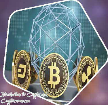 Crypto currancy