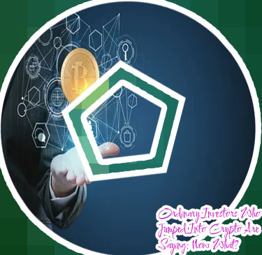 Crypto investing