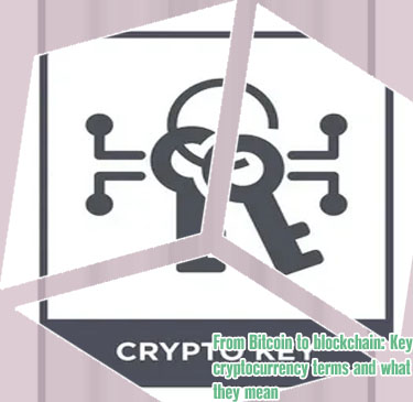 Crypto key
