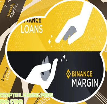 Crypto loan