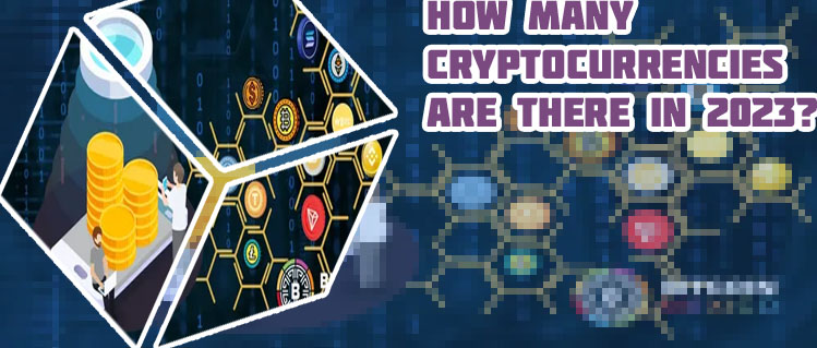 Crypto projects