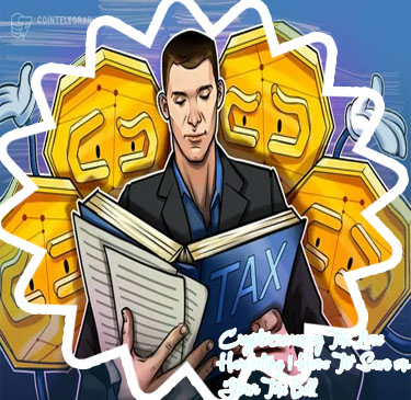 Crypto tax