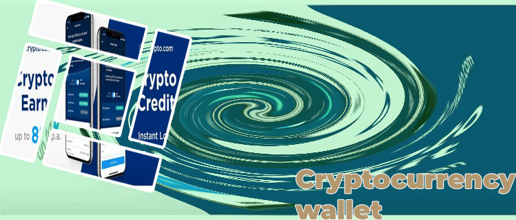 Crypto wallet crypto com