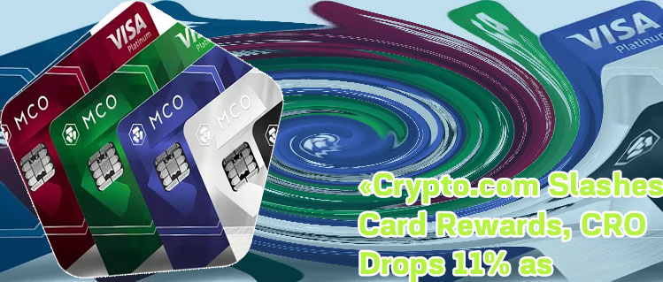 Cryptocom card requirements