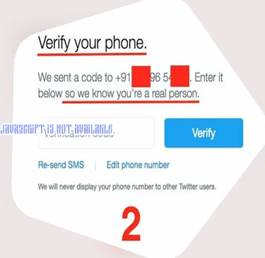 Cryptocom not sending verification code