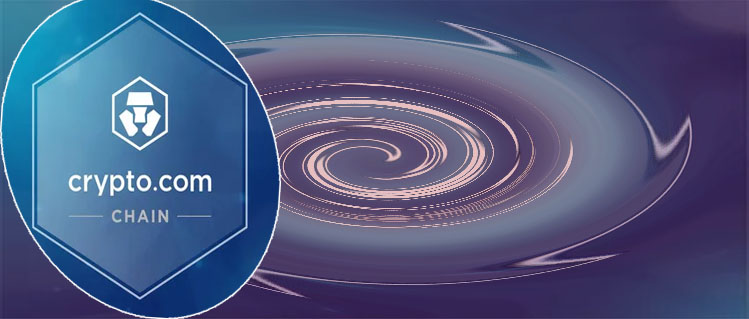 Cryptocomn