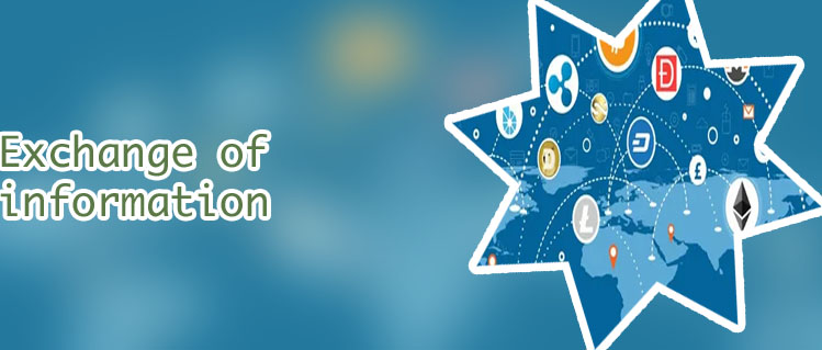 Cryptocurrency information