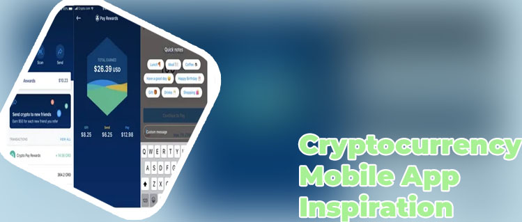 Cryptocurrencycom app