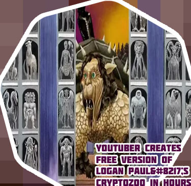 Cryptozoo coin