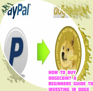 Dogecoin buy or sell