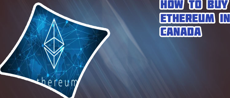 Ethereum canada price