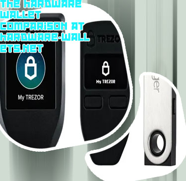Hardware wallet crypto