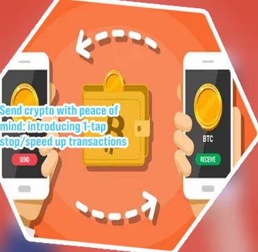 How long does bitcoin take to send