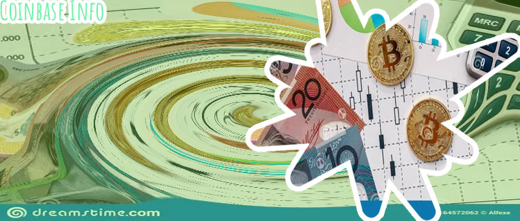How much is bitcoin in dollars