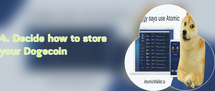 How to purchase dogecoin