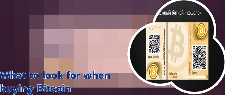 How to put money in bitcoin wallet