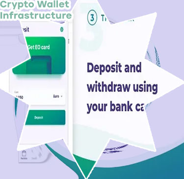 How to transfer crypto wallet to fiat wallet