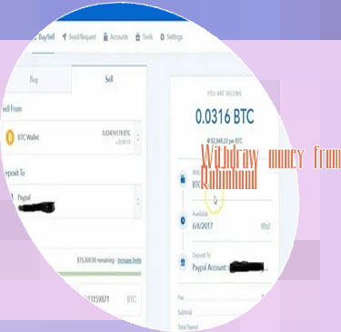 How to withdraw money from cryptocom