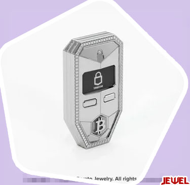 Jewel crypto