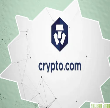 Kadena cryptocom
