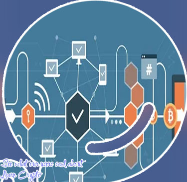 Learning about cryptocurrency
