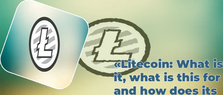 Litecoin all time high