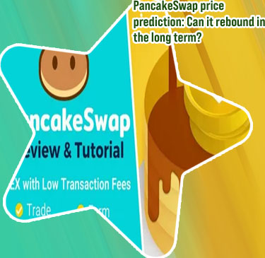 Pancake crypto
