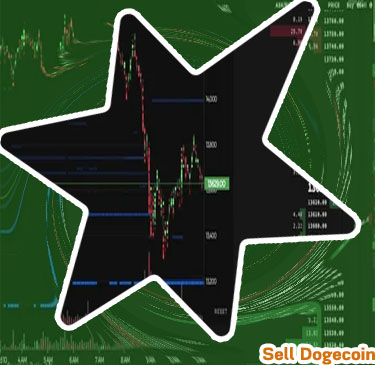 Sell dogecoin