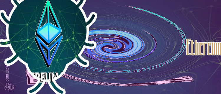 Stake ethereum