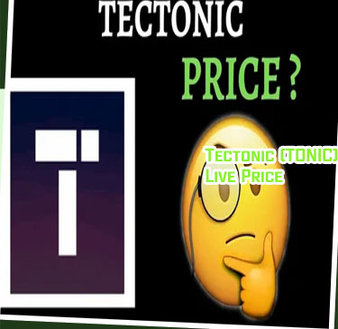 Tonic crypto price