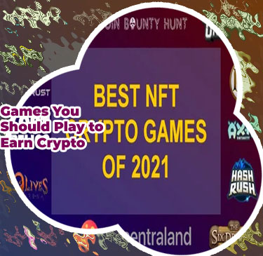 Top crypto game