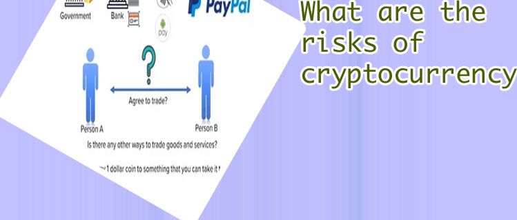 What is crypto money