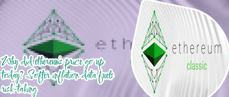 What is the price of ethereum