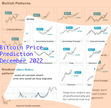 What makes crypto price go up