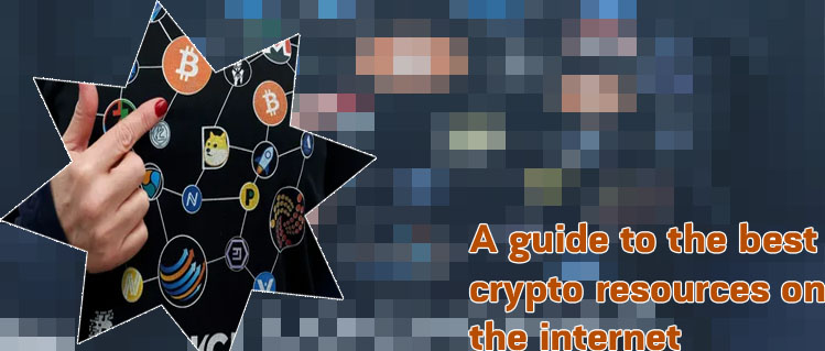 Where to learn about cryptocurrency