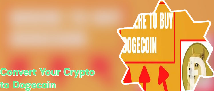 Where to sell dogecoin