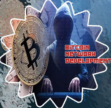 Who started bitcoins