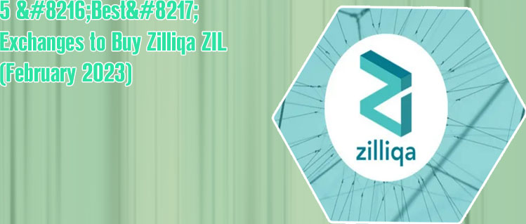 Zilliqa crypto